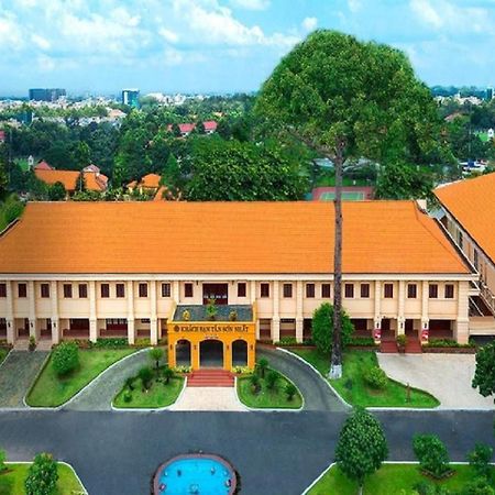 Tan Son Nhat Saigon Hotel Хошимин Екстериор снимка