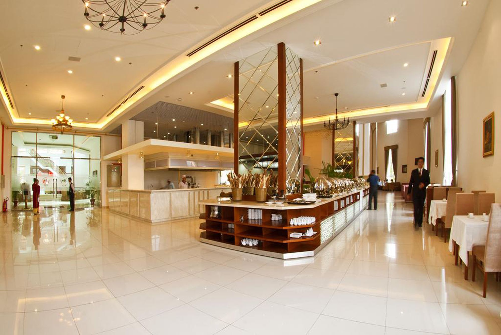 Tan Son Nhat Saigon Hotel Хошимин Екстериор снимка